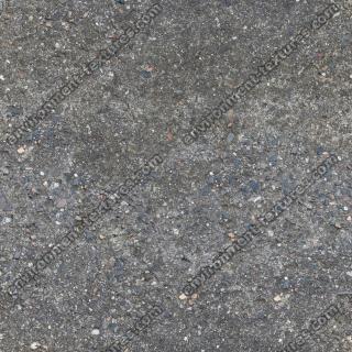 Seamless Textures of Concrete + Normal & Bump Mapping